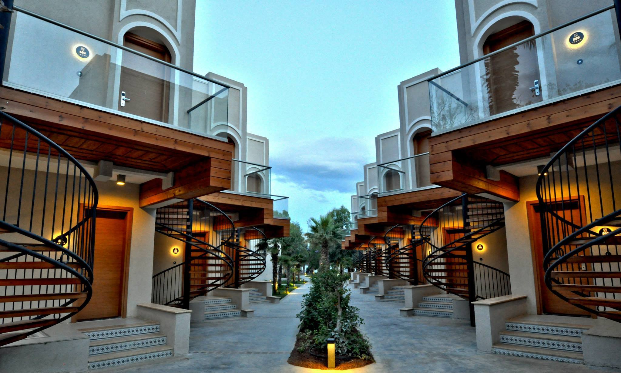 imagini hotel AURUM DIDIM